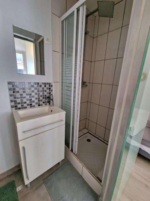 Hyper Centre - Cosy Apartment Troyes