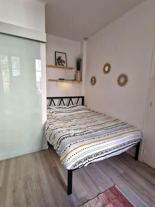 Appartement Hyper Centre - Cosy