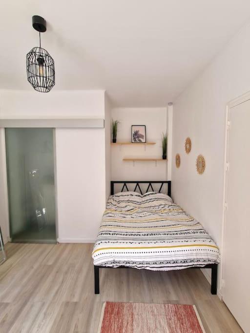 Appartement Hyper Centre - Cosy *