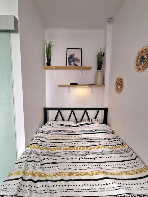 Apartment Hyper Centre - Cosy Troyes
