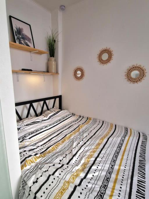Apartment Hyper Centre - Cosy